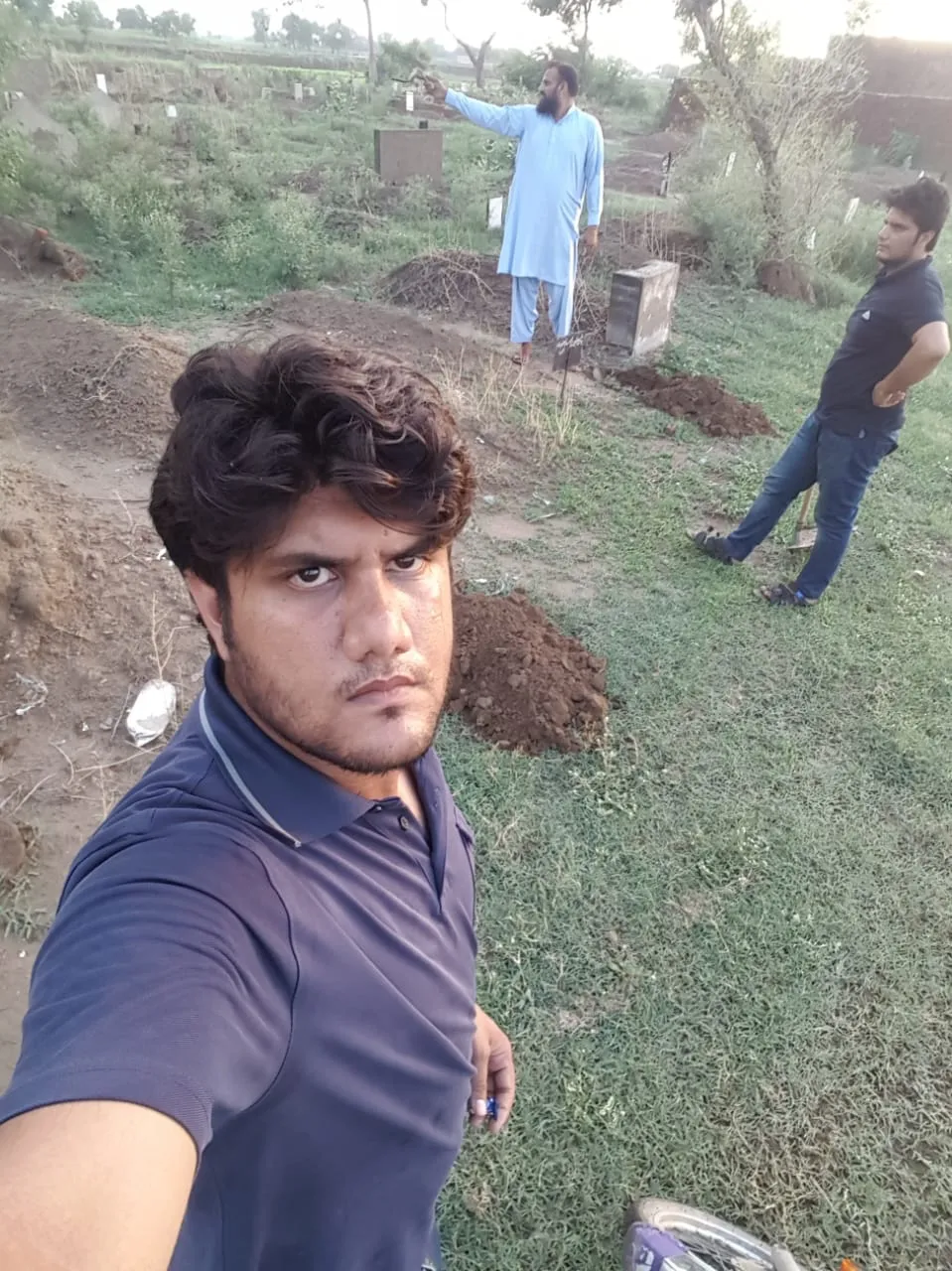 Green Seekers Activity